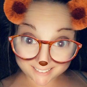 Meet your Posher, Kristen